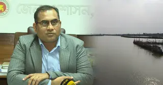খুলনার নাছিরপুর খালসহ ১০টি জলমহাল উন্মুক্ত, দ্রুতই ব্যবস্থা: জেলা প্রশাসক